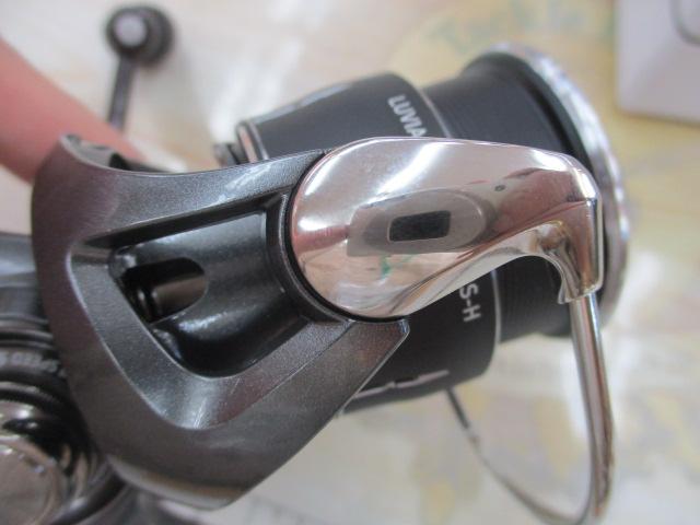 24ルビアス ST SF2000SS-H