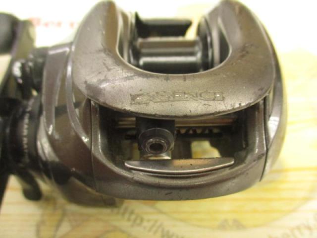 12エクスセンスDC RH