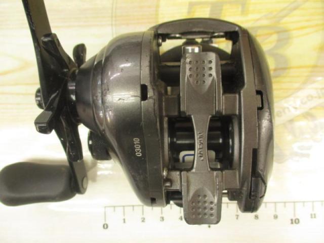 12エクスセンスDC RH