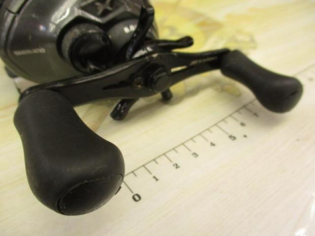 12エクスセンスDC RH