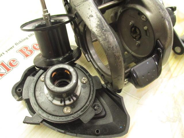 12エクスセンスDC RH