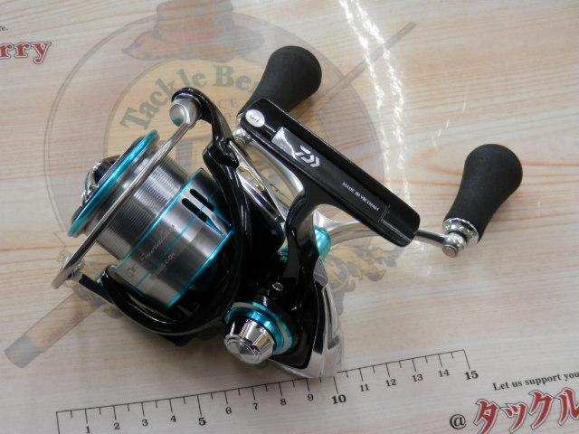 19エメラルダス LT3000S-C-DH