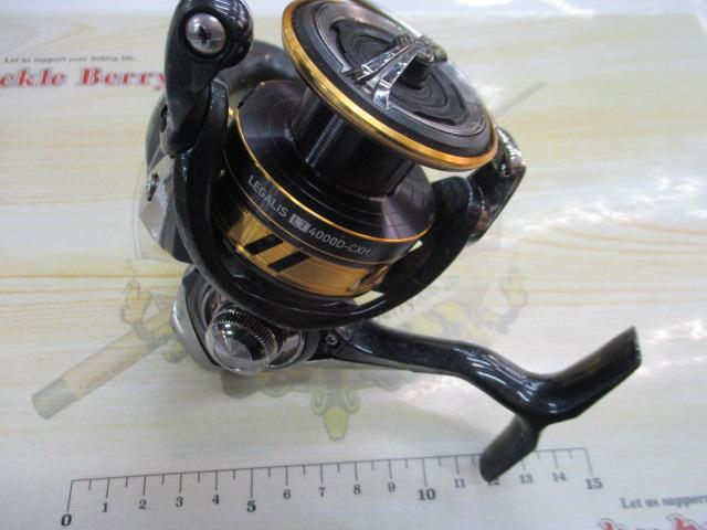 18レガリス LT4000D-CXH