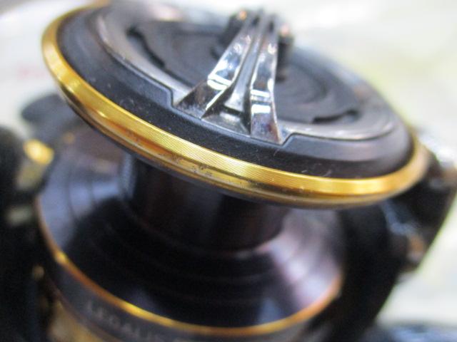 18レガリス LT4000D-CXH