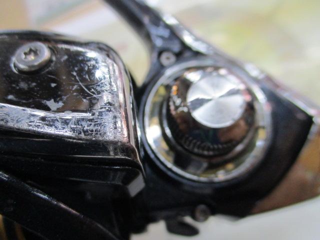 18レガリス LT4000D-CXH