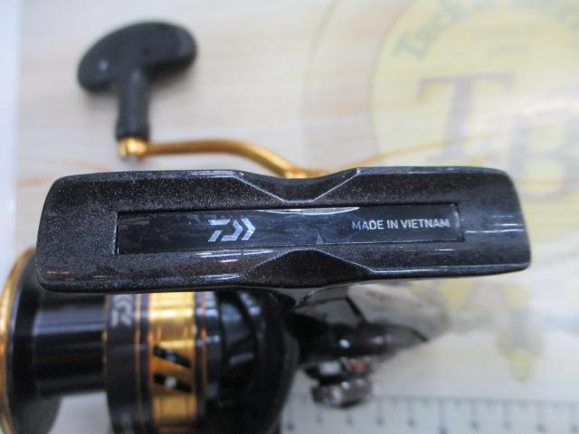 18レガリス LT4000D-CXH