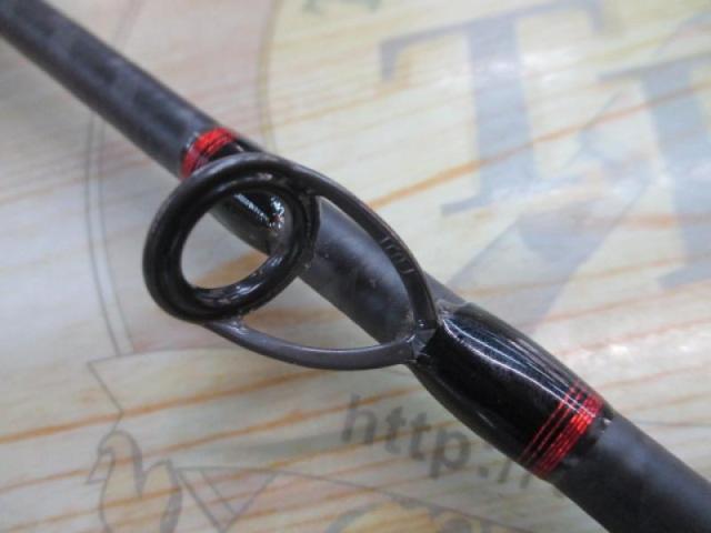 21炎月BB B69ML-S/2