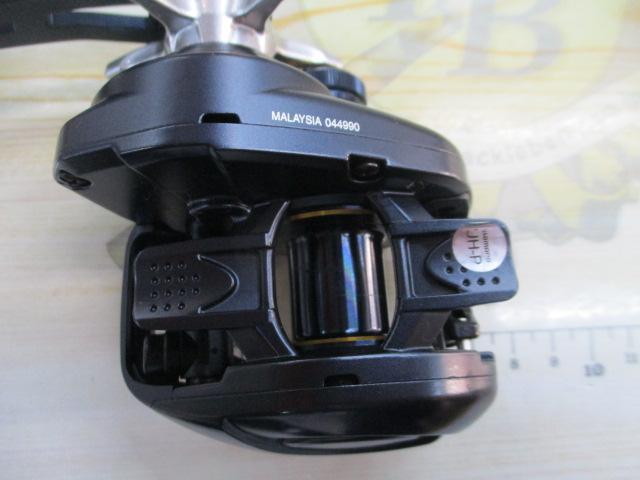 22グラップラーBB 151HG