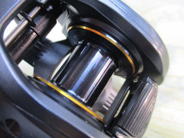 22グラップラーBB 151HG