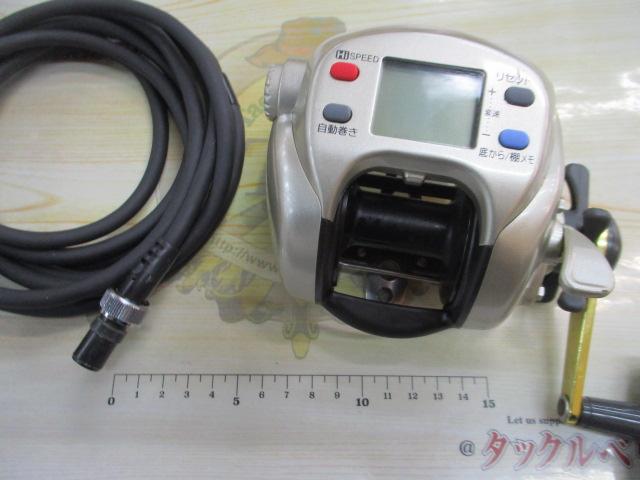 ハイパータナコン 500DX