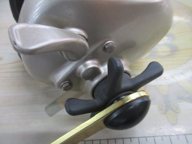 ハイパータナコン 500DX