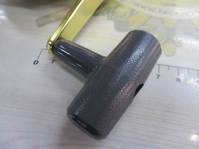 ハイパータナコン 500DX