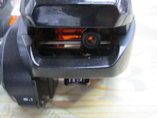 20バルケッタFカスタム 150DHXG