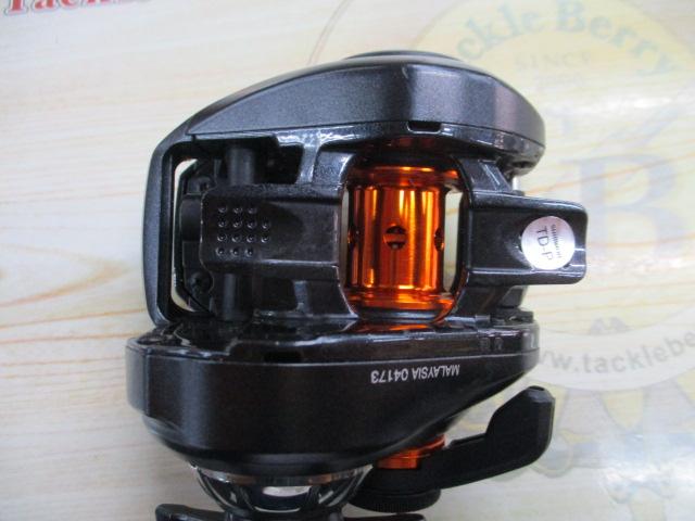 20バルケッタFカスタム 150DHXG