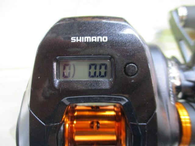 20バルケッタFカスタム 150DHXG