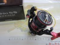 19セフィアSS C3000SDH