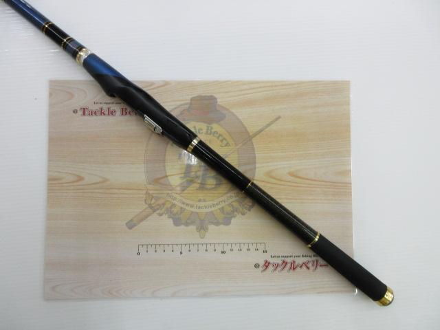 ゼロサム磯 X4 KEI 1.25-530｜＠ベリーネット 日本最大新品中古釣具WEB