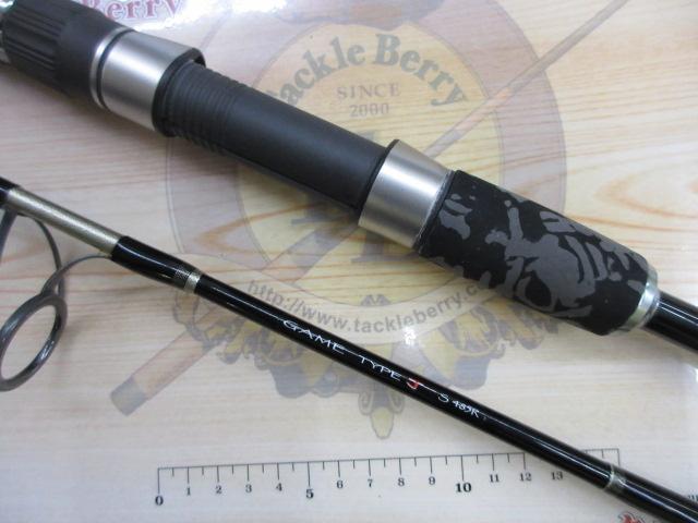 ゲーム タイプJ S485R(ノーマルガイド)