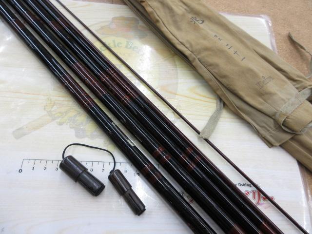 兆 硬式21 総塗り