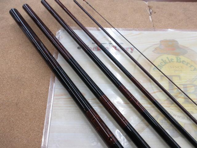 兆 硬式21 総塗り