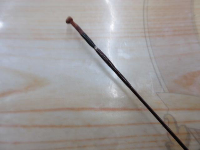 兆 硬式21 総塗り