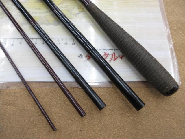 兆 硬式18 総塗り