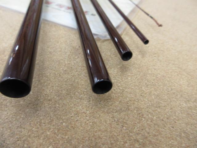 兆 硬式18 総塗り