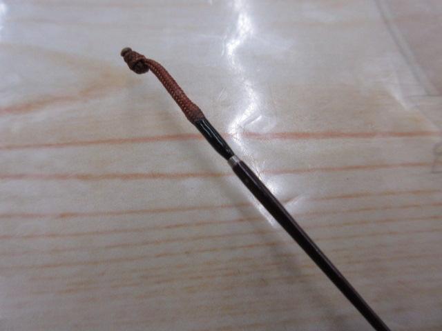 兆 硬式18 総塗り