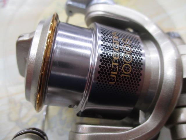 05アルテグラ 1000S