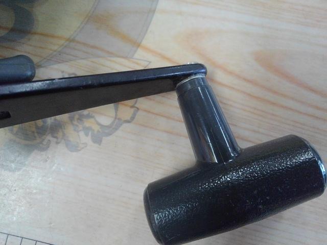 タナセンサーS 400DX