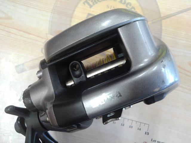 タナセンサーS 400DX