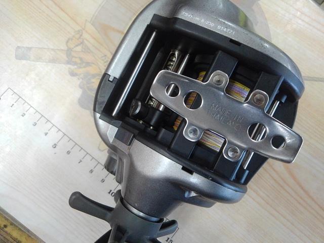 タナセンサーS 400DX