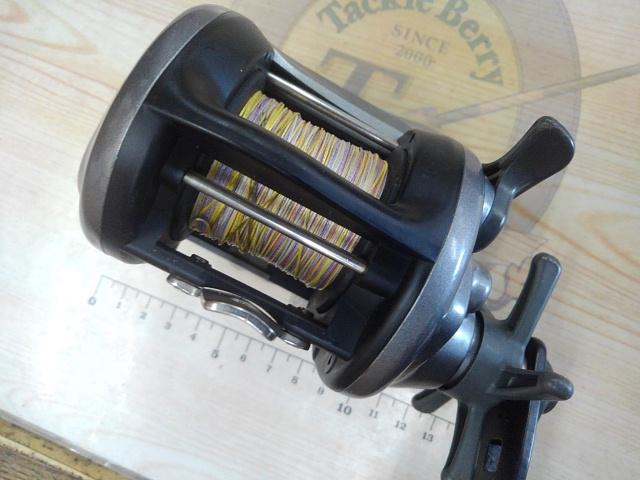 タナセンサーS 400DX