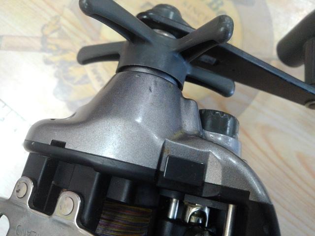 タナセンサーS 400DX