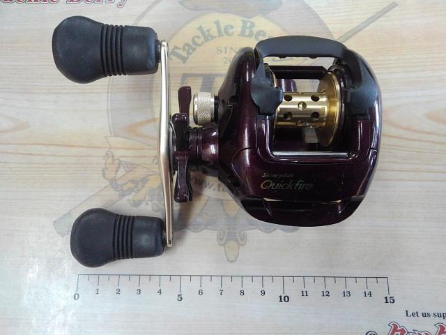 03クイックファイヤー RH