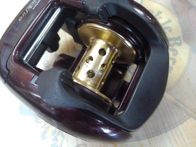 03クイックファイヤー RH