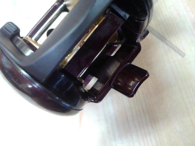 03クイックファイヤー RH