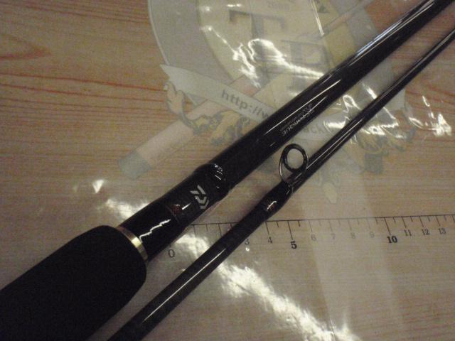 ジグキャスターMX 96M