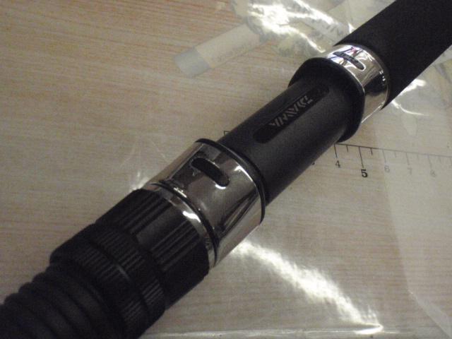 ジグキャスターMX 96M