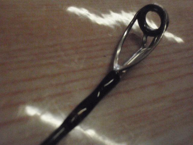 ジグキャスターMX 96M