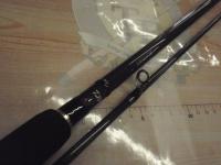 ジグキャスターMX 96M