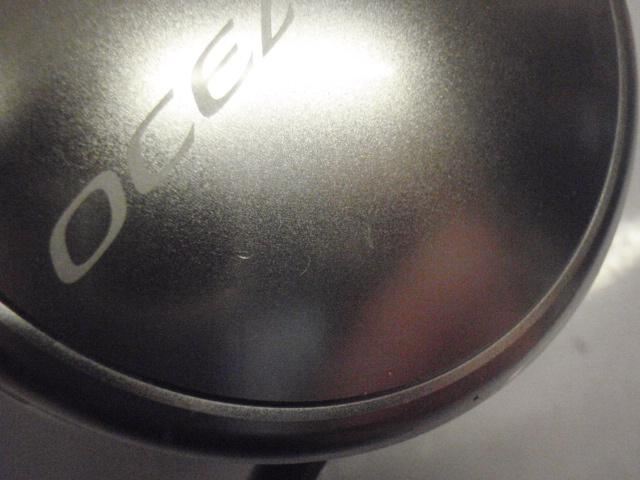 13オシアカルカッタ 301HG