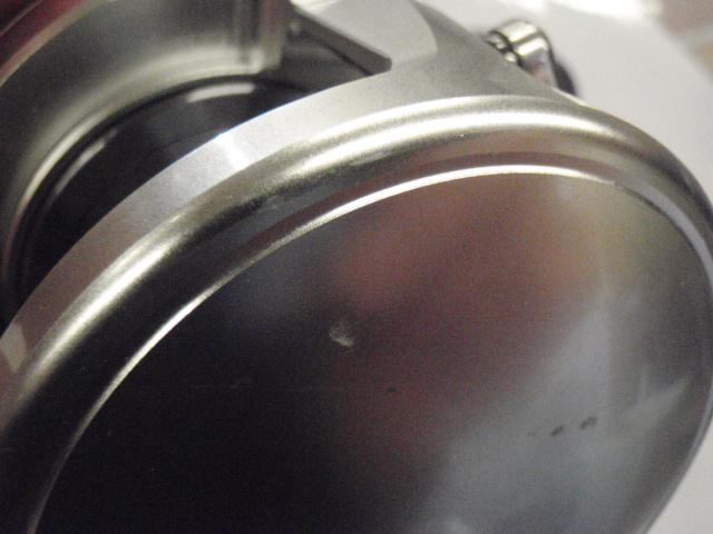 13オシアカルカッタ 301HG