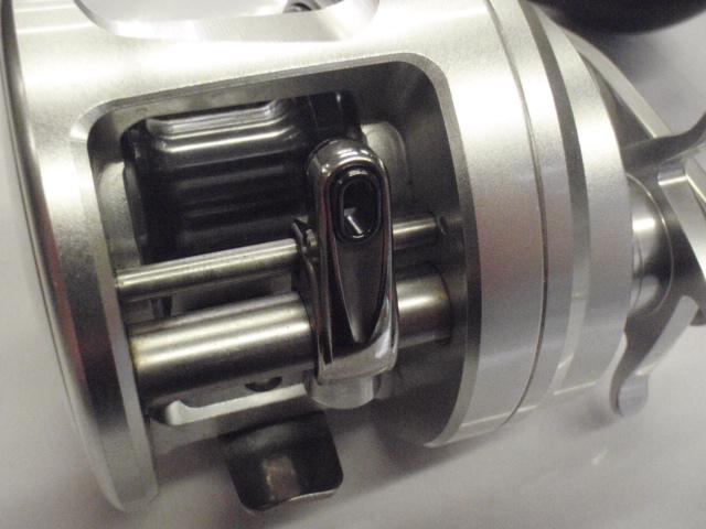 13オシアカルカッタ 301HG