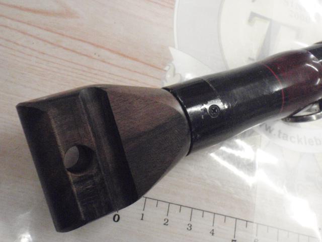 ダイヤフラッシュボロン振出石鯛 525