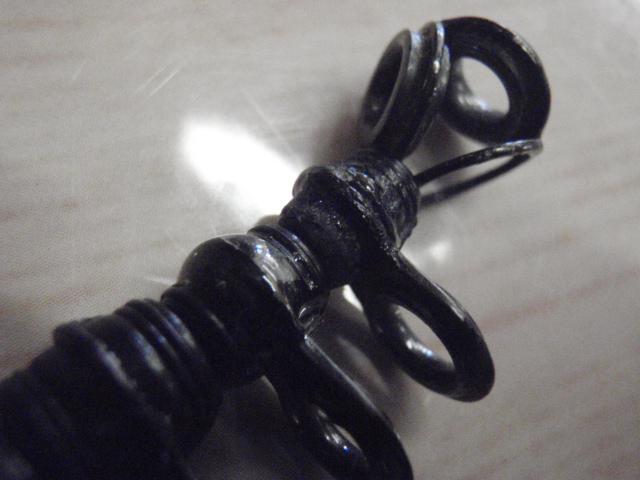 ダイヤフラッシュボロン振出石鯛 525