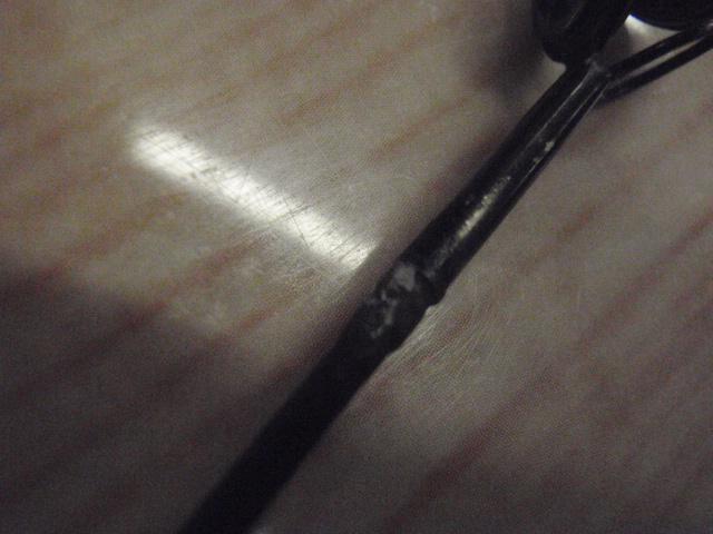 ダイヤフラッシュボロン振出石鯛 525