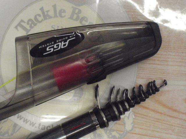 制覇エアマスター AGS 1.5-50SMT