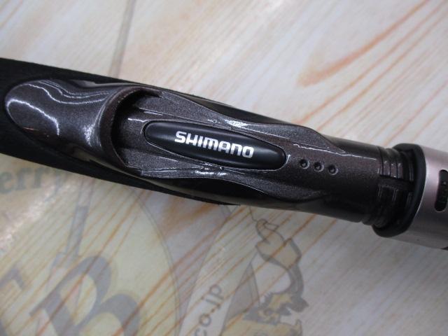 19ソルティーアドバンスシーバス S106M