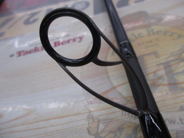 19ソルティーアドバンスシーバス S106M